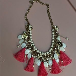 NWOT Lilly Pulitzer necklace